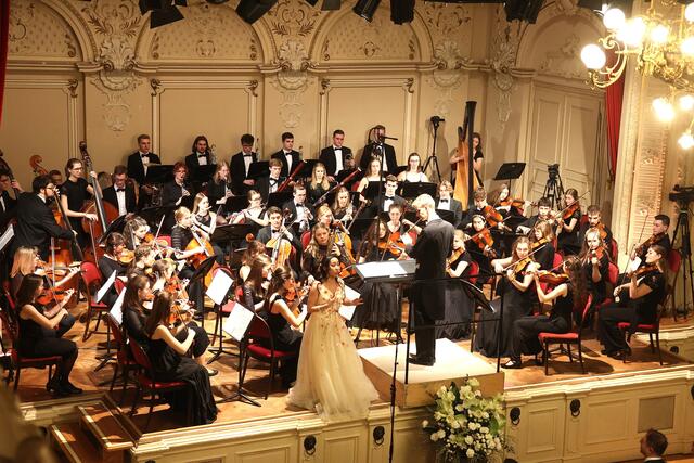 Foto: Andreas Maringer/eventfoto.at