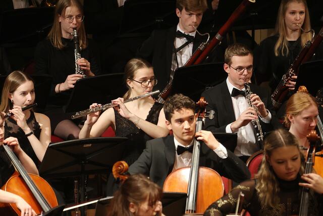 Foto: Andreas Maringer/eventfoto.at