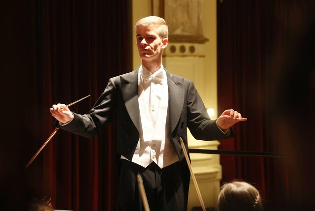 Foto: Andreas Maringer/eventfoto.at