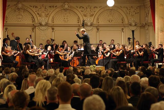 Foto: Andreas Maringer/eventfoto.at