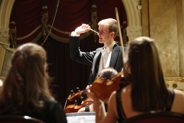 Foto: Andreas Maringer/eventfoto.at
