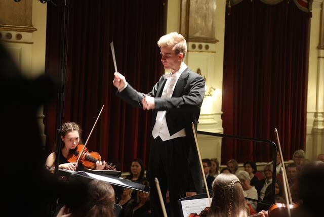 Foto: Andreas Maringer/eventfoto.at