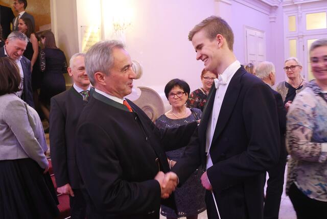 Foto: Andreas Maringer/eventfoto.at