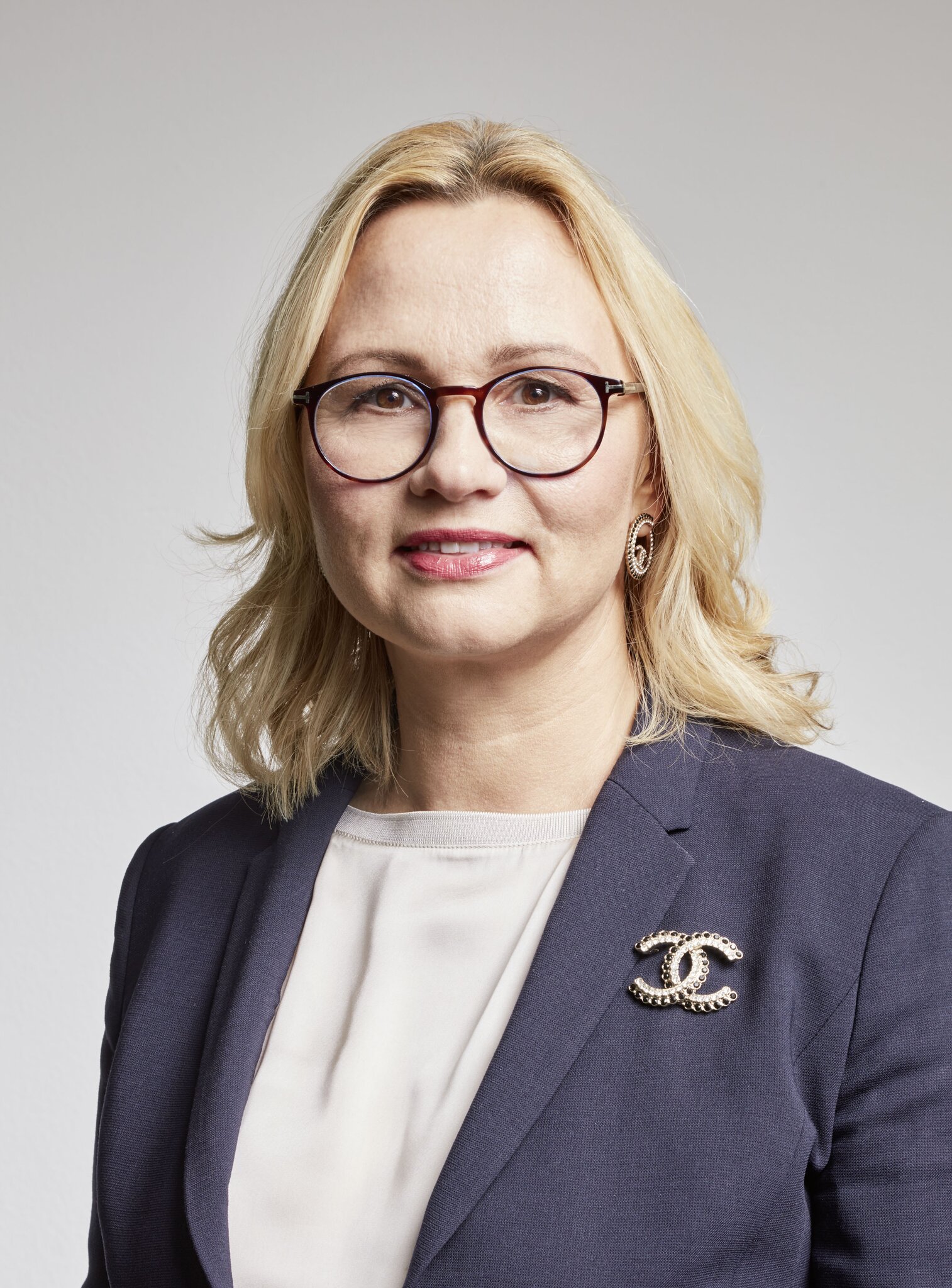 Stadt Krems: Barbara Weinstabl übernimmt Centerleitung - Krems