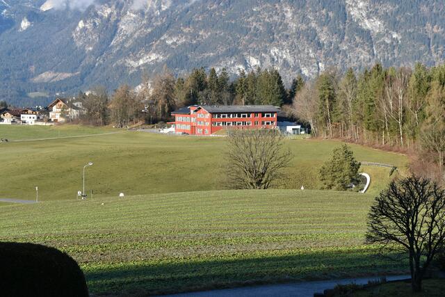 Foto: Barbara Fluckinger