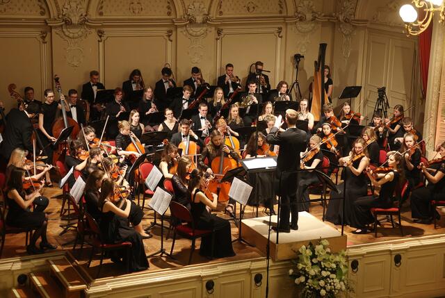 Foto: Andreas Maringer/eventfoto.at