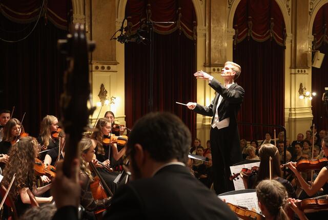 Foto: Andreas Maringer/eventfoto.at