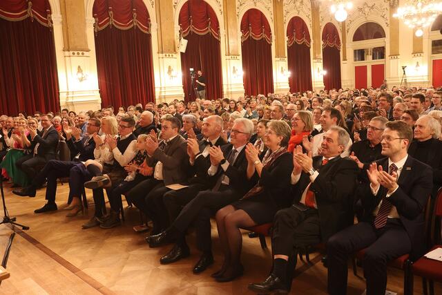 Foto: Andreas Maringer/eventfoto.at