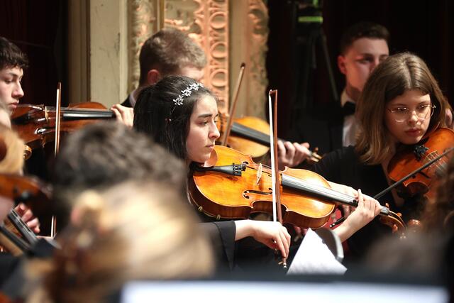 Foto: Andreas Maringer/eventfoto.at