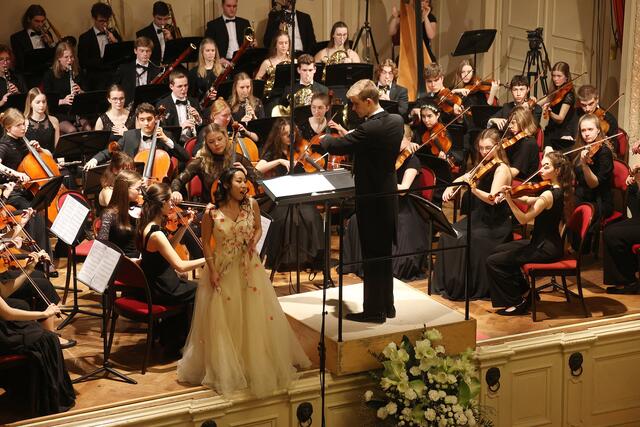 Foto: Andreas Maringer/eventfoto.at