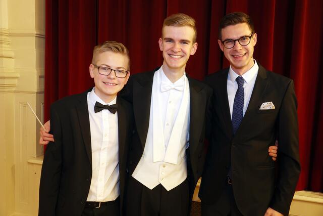 Foto: Andreas Maringer/eventfoto.at
