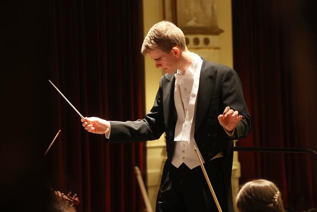 Foto: Andreas Maringer/eventfoto.at