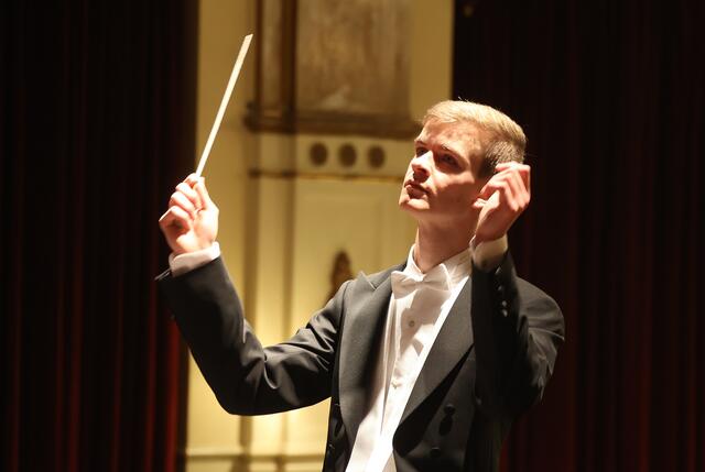 Foto: Andreas Maringer/eventfoto.at