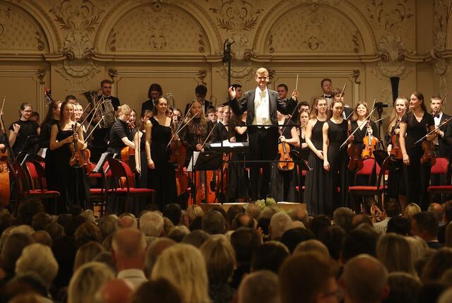 Foto: Andreas Maringer/eventfoto.at