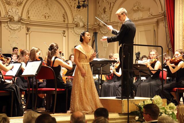 Foto: Andreas Maringer/eventfoto.at