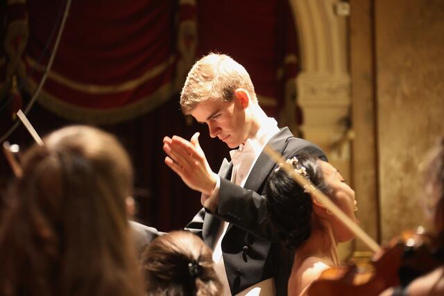 Foto: Andreas Maringer/eventfoto.at