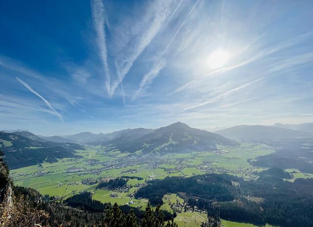 Fortschreibung des RO-Konzepts in St. Johann. | Foto: Kogler