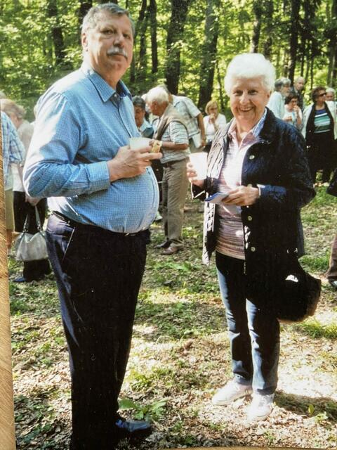 Theresia Friedrich aus Mauer wurde am 10. Jänner 100 Jahre alt. | Foto: Erika Huber