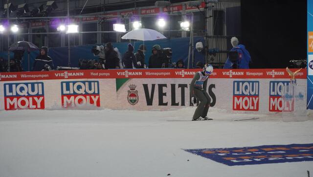 Halvor Egner Granerud | Foto: Felix Hallinger