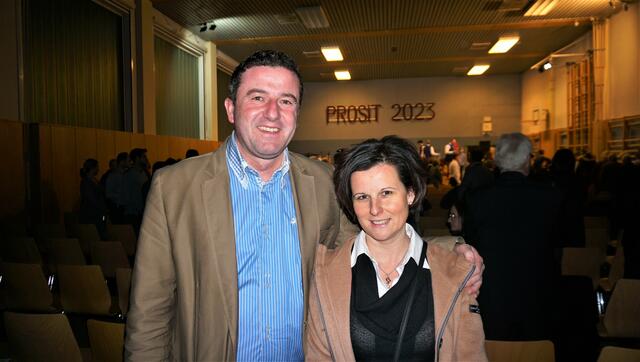 Bezirkskapellmeister Adolf Streit