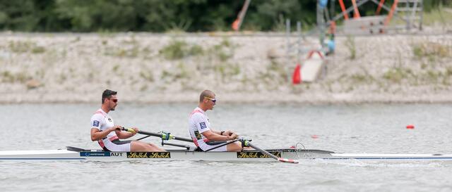 Christoph Seifriedsberger ist bei einem Unfall in Italien tödlich verunglückt.  | Foto: EXPA / APA / picturedesk.com