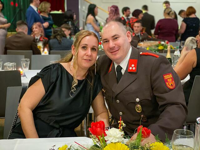  Kristina Illes und Andreas Pöttschacher | Foto: Alejandra Ortiz