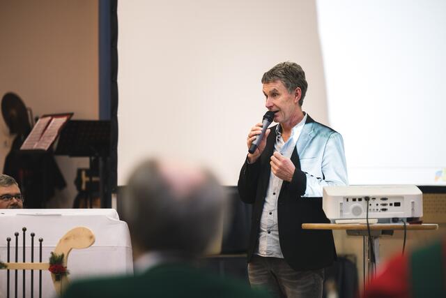 Foto: Gabriel Kollreider