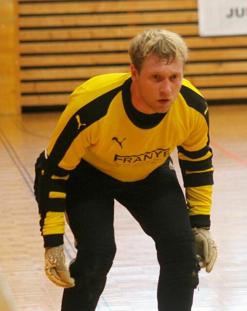 SV Schattendorf - SC Bad Sauerbrunn 0:0 | Foto: Oliver Frank