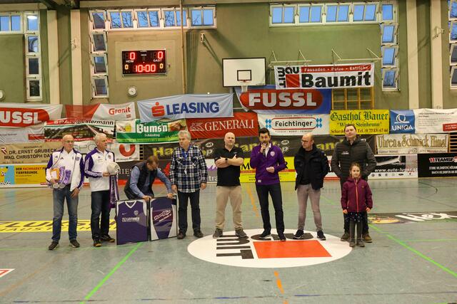 Foto: Daniel Scharinger