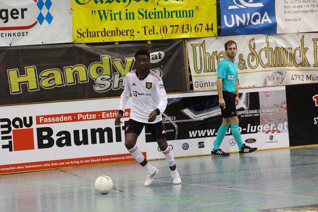 Foto: Daniel Scharinger