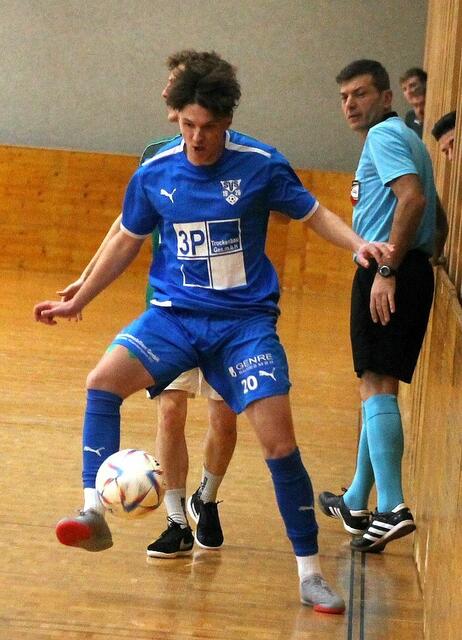 SV Schattendorf - SV Breitenbrunn 3:1 | Foto: Oliver Frank