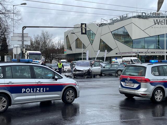 Nach Mordversuch in Linz: Spektakuläre Festnahme von mutmaßlichem ...