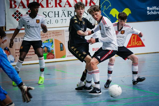 Foto: Daniel Scharinger