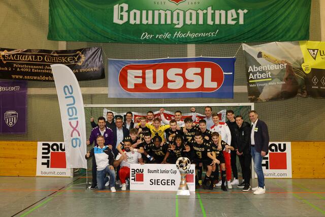 Foto: Daniel Scharinger