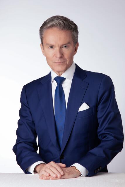 Opernball-Aus für Alfons Haider . | Foto: Martina Berger