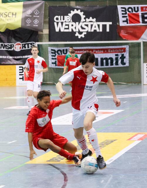 Foto: Daniel Scharinger