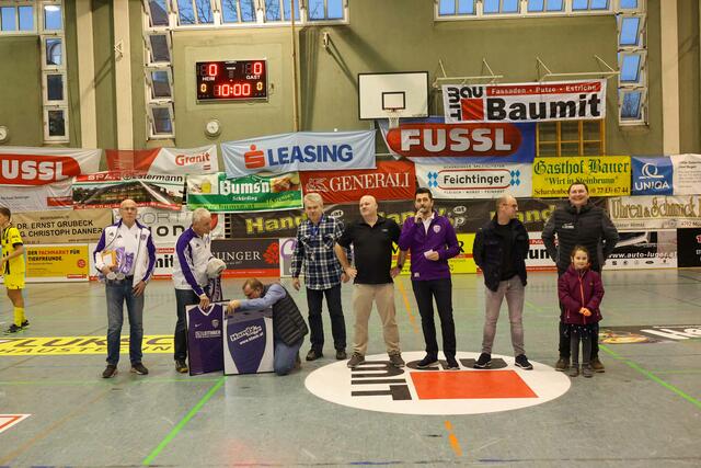 Foto: Daniel Scharinger