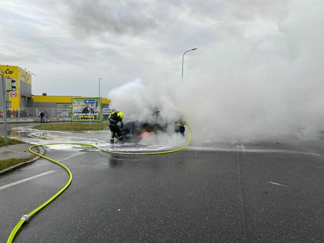 Foto: FF Gerasdorf