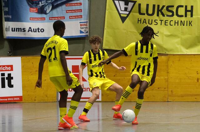 Foto: Daniel Scharinger