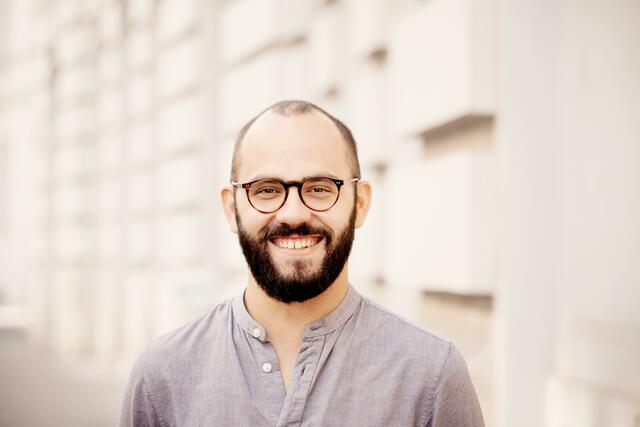 Der gebürtige Welser Daniel Hochreiter wird neuer Generalsekretär des Festivals OÖ Stiftskonzerte und der Konzertreihe Musics Sacra. | Foto: Julia Wesely