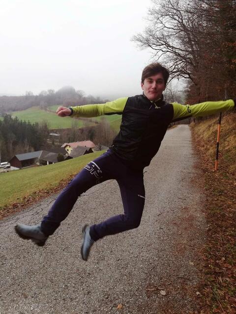 Maximilian Danzer, Helopal.