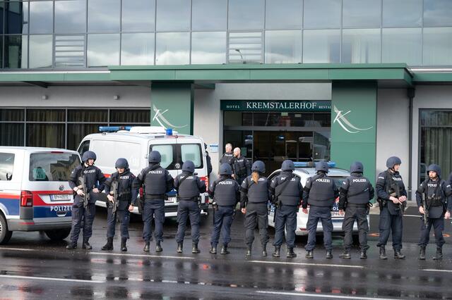 Foto: FOTOKERSCHI.AT / KERSCHBAUMMAYR