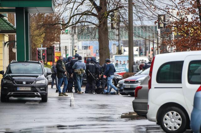 Foto:  laumat.at/Christian Schürrer