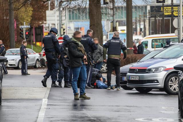 Foto:  laumat.at/Christian Schürrer