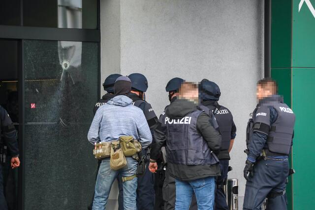 Foto:  laumat.at/Christian Schürrer