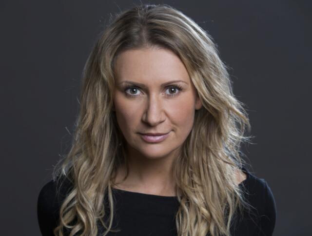 Angelika Niedetzky  | Foto: Monika Löff