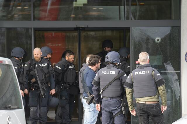 Foto: FOTOKERSCHI.AT / KERSCHBAUMMAYR