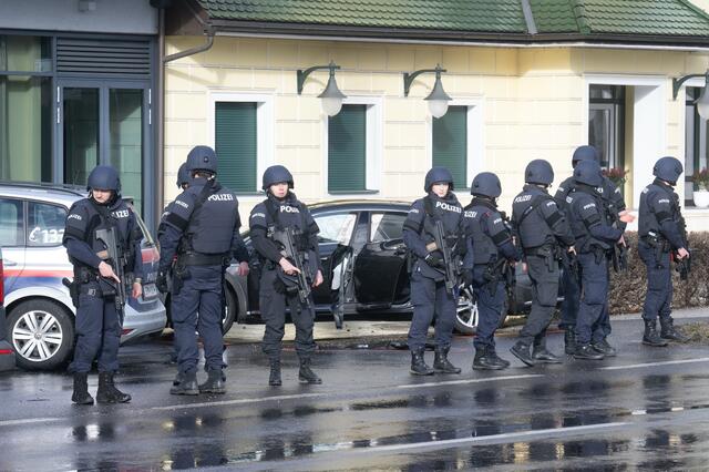 Foto: FOTOKERSCHI.AT / KERSCHBAUMMAYR