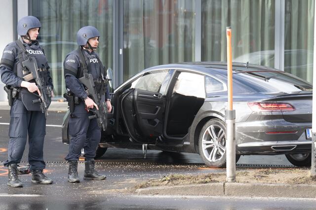 Foto: FOTOKERSCHI.AT / KERSCHBAUMMAYR