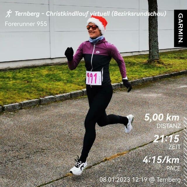 Manuela Geiblinger, Helopal